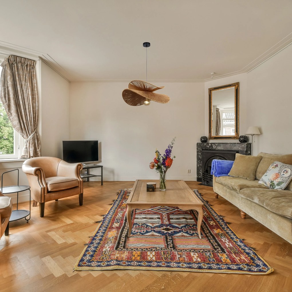 Пендел APP1828-1CP NATURE