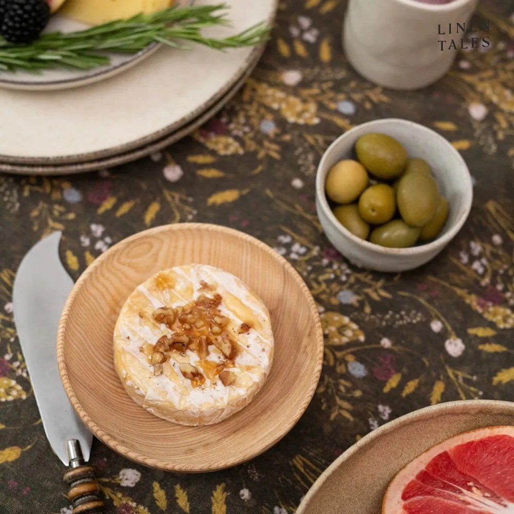 Ленена покривка 40x200 cm Woodland – Linen Tales