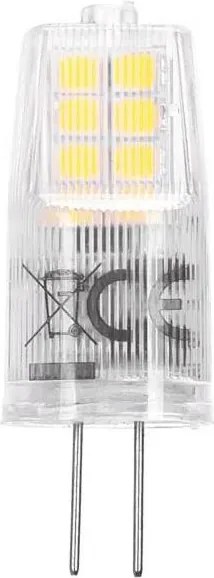 Aigostar - LED крушка G4/2W/12V 6500K