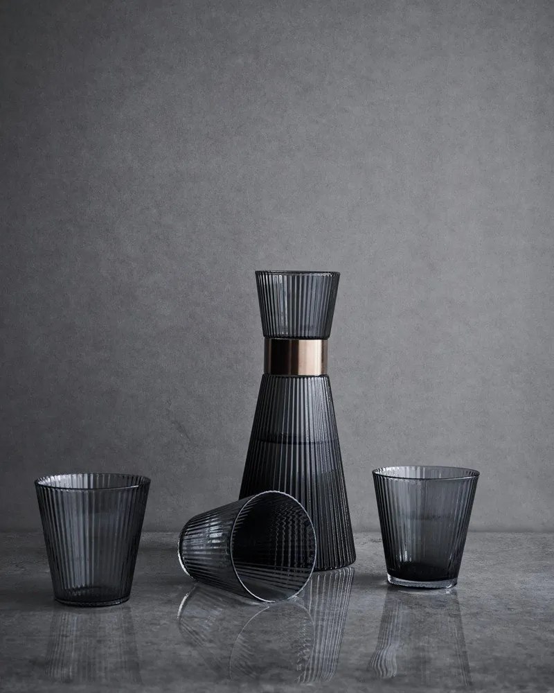 Стъклени чаши в комплект 4 бр. 260 ml Grand Cru Nouveau – Rosendahl