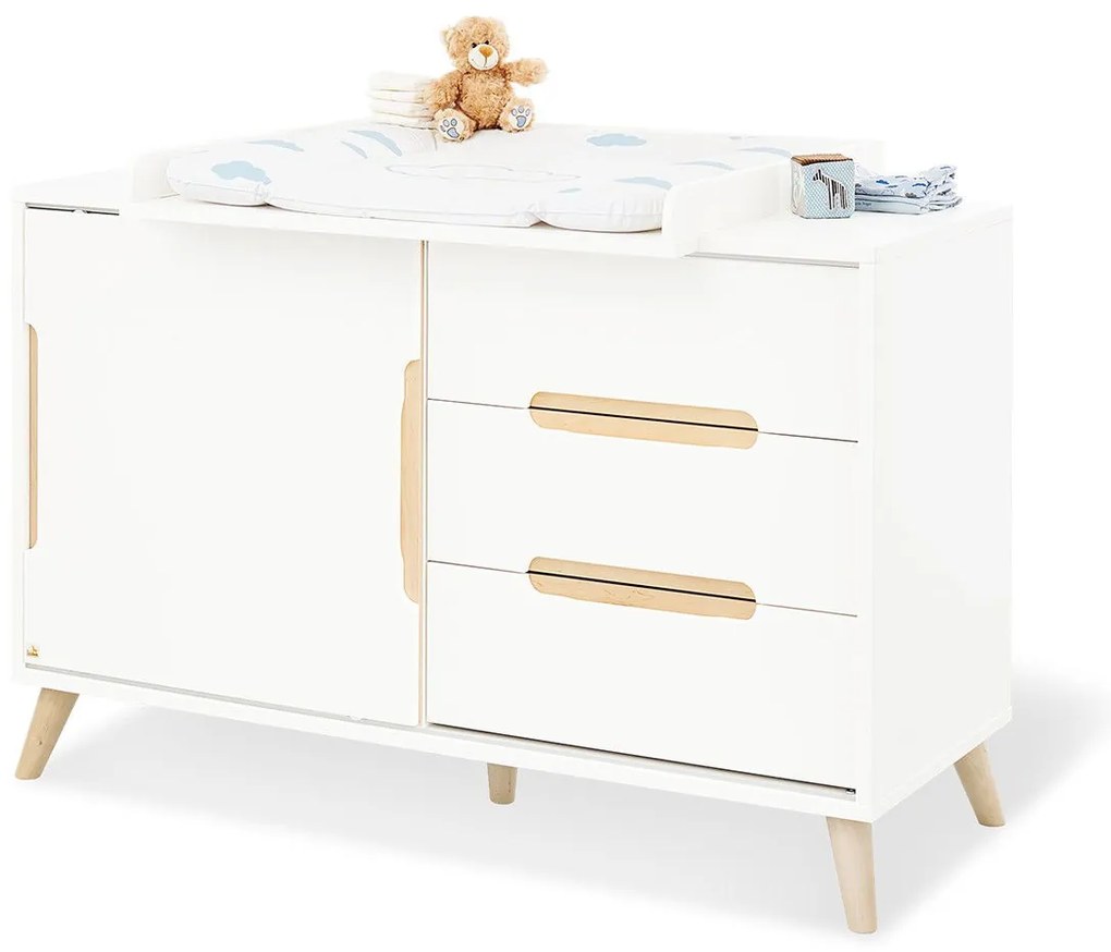 Маса за повиване Move Plus