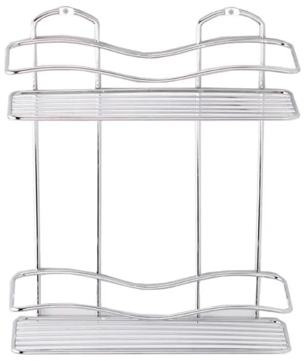 ПОСТАВКА ЗА БАНЯ TEKNO TEL BK-012 2 нива