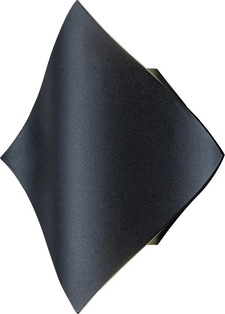 Rabalux Navia Външно стенно осветление IP65 LED 11W 4000K 8130