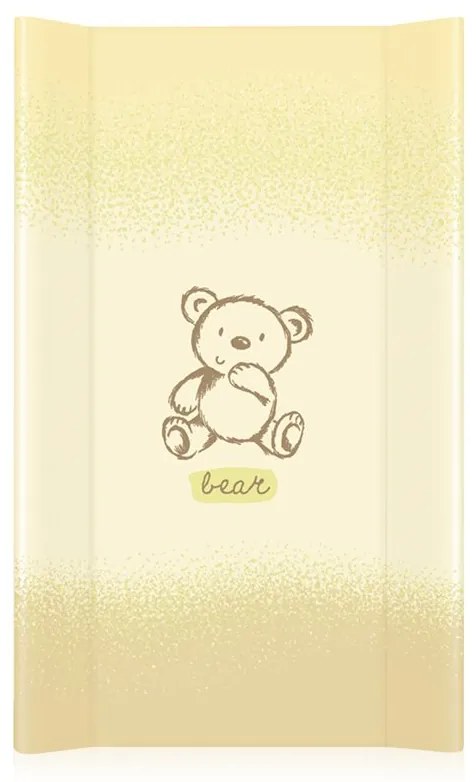 Lorelli Classic  -  ТВЪРДА ПОДЛОЖКА ГОЛЯМА 50x80 СМ GREEN