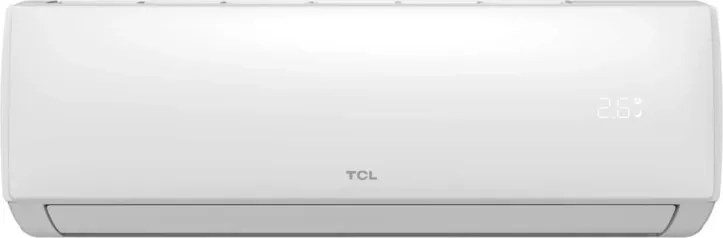 Инверторен климатик TCL Elite TAC-12CHSD/XA73IF, 12000 BTU, A++/A, До 22 м2, I Feel, 3D Airflow, 4D Airflow, Бял