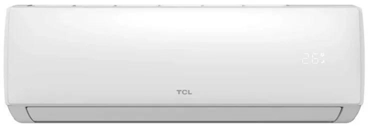 Инверторен климатик TCL Elite TAC-12CHSD/XA73IF, 12000 BTU, A++/A+++, До 28 м, I Feel, 3D Airflow, 4D Airflow, Бял