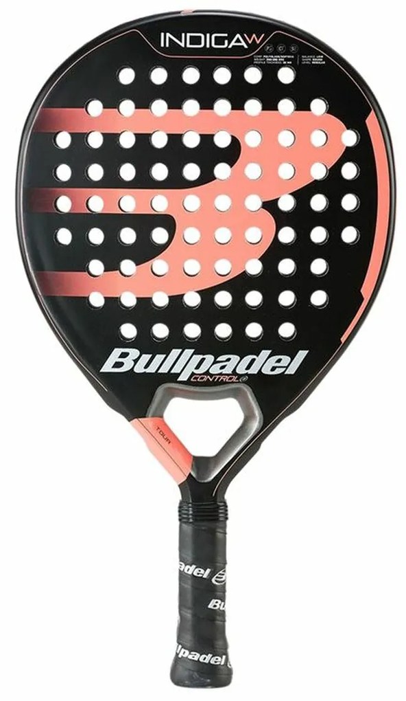 Ракета за Падел Indiga W  Bullpadel INDIGA WOMAN 22