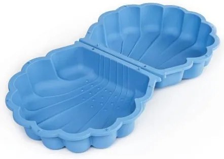 Paradiso Toys  -  Двоен пясъчник Paradiso 00752 син