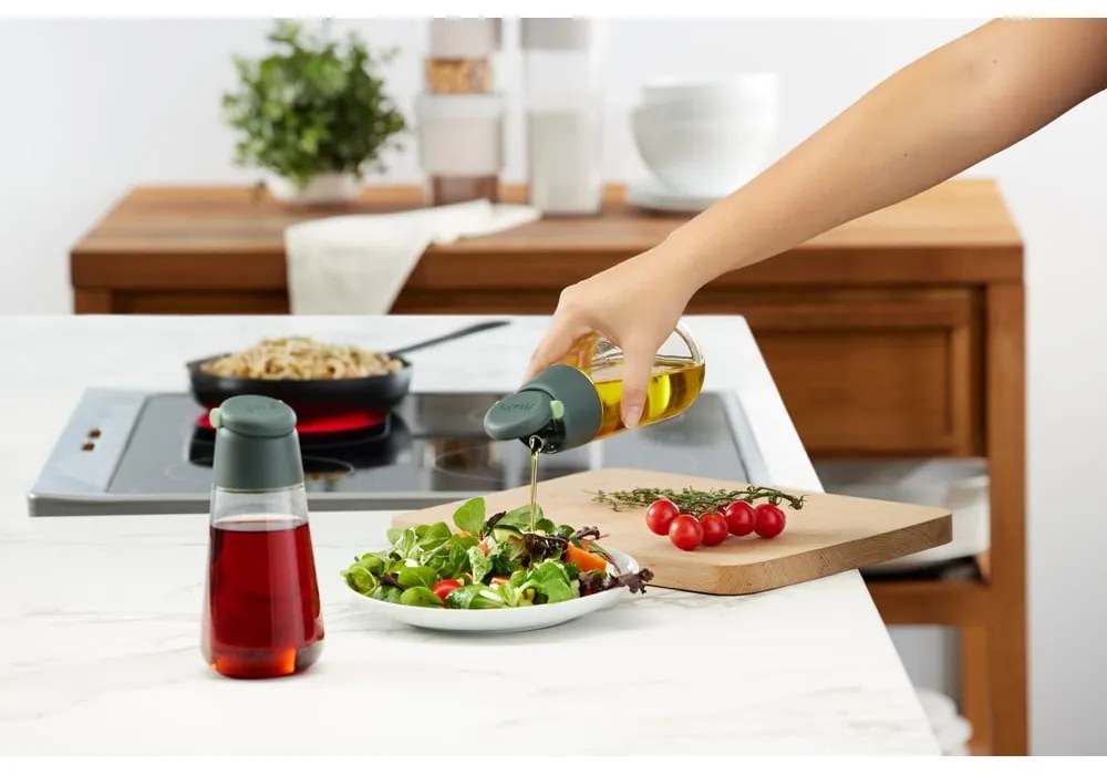 Комплект за олио и оцет 2 бр. – Lékué