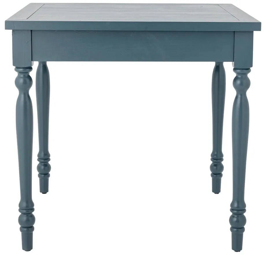 Трапезна маса 80x80 cm Bassy – Bloomingville