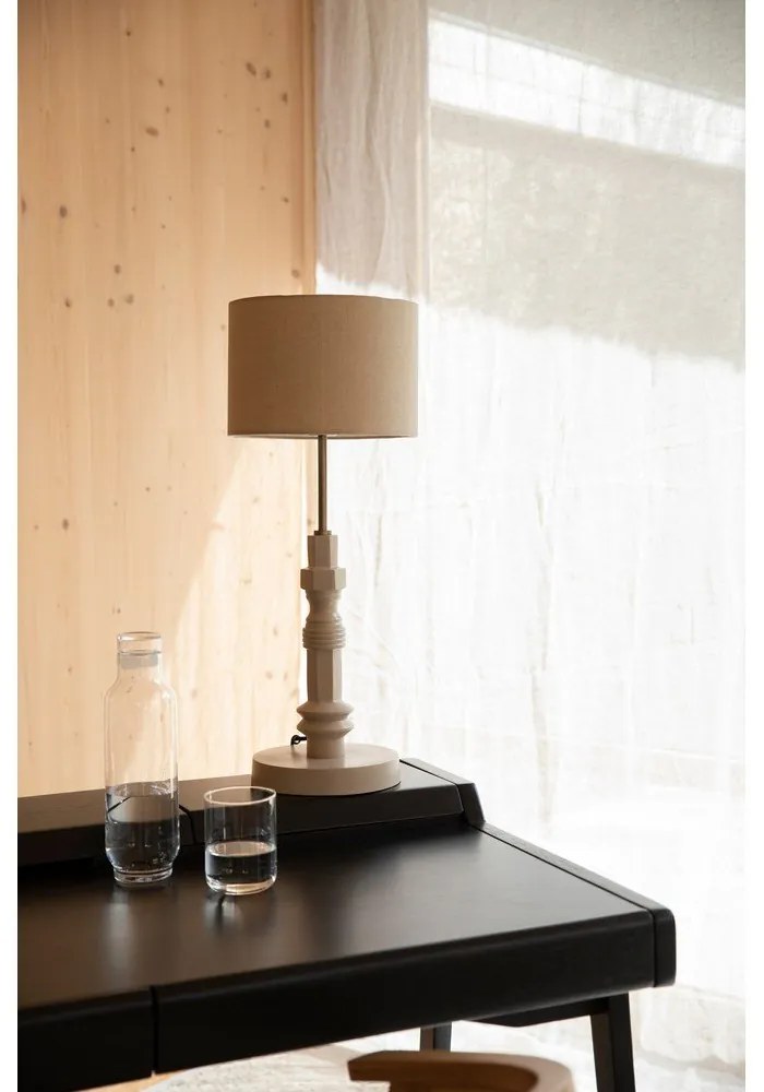 Работна маса 70x120 cm Kaat – Zuiver