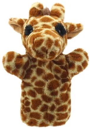 The Puppet Company - Кукла за куклен театър Жираф, серия приятели