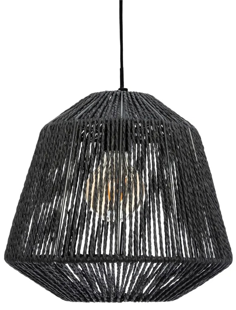 Пендел atmosphera Jily, 29 cm - Черен