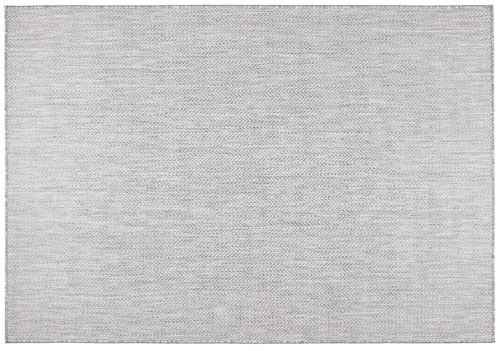 Килим (80 x 150) 20522A Фреска - Антрацит, Бял Антрацит
Бял