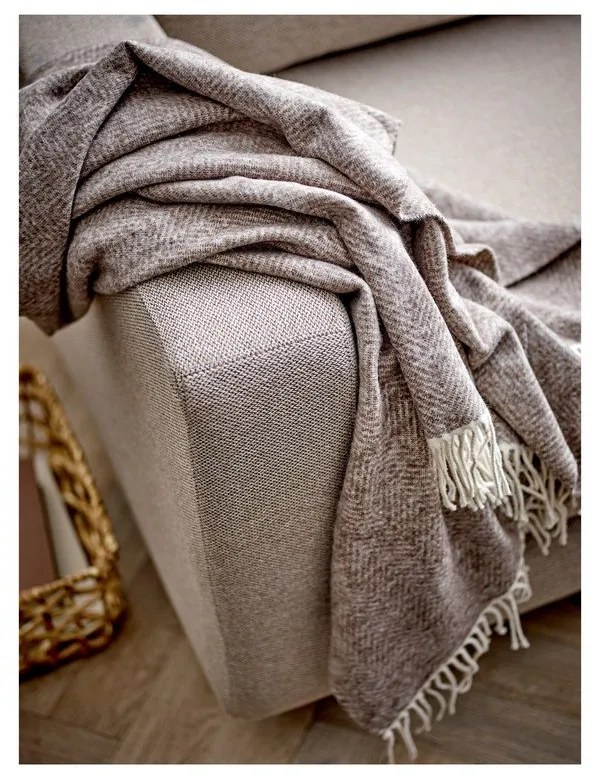 Одеяло 130x185 cm Stillness – Södahl