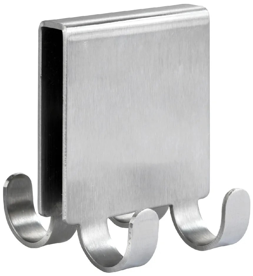 Двойна кука Кука за баня Vieste Duo - Wenko