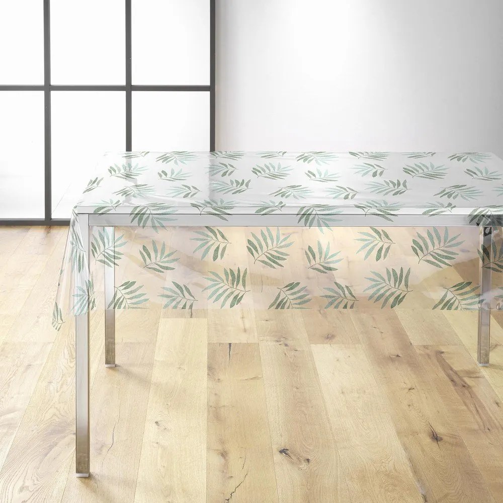 Покривка за маса измиваема 140x240 cm Verdalis – douceur d'intérieur