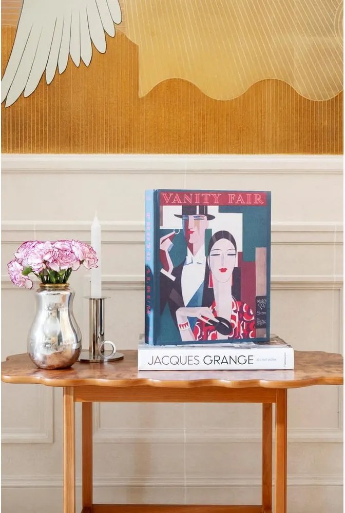 Фотоалбум Vanity Fair March 1927 Cover – Printworks