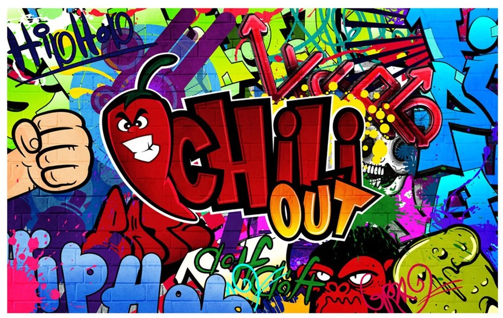 тапети - Chili out 200x140