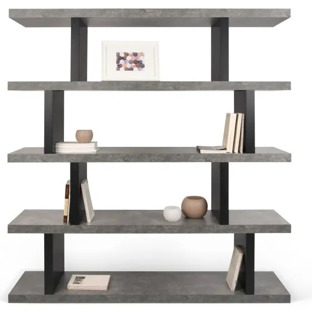 Библиотека Step - TemaHome