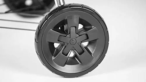 Барбекю и грил на въглища Weber Master-Touch GBS E-5750, 57 см