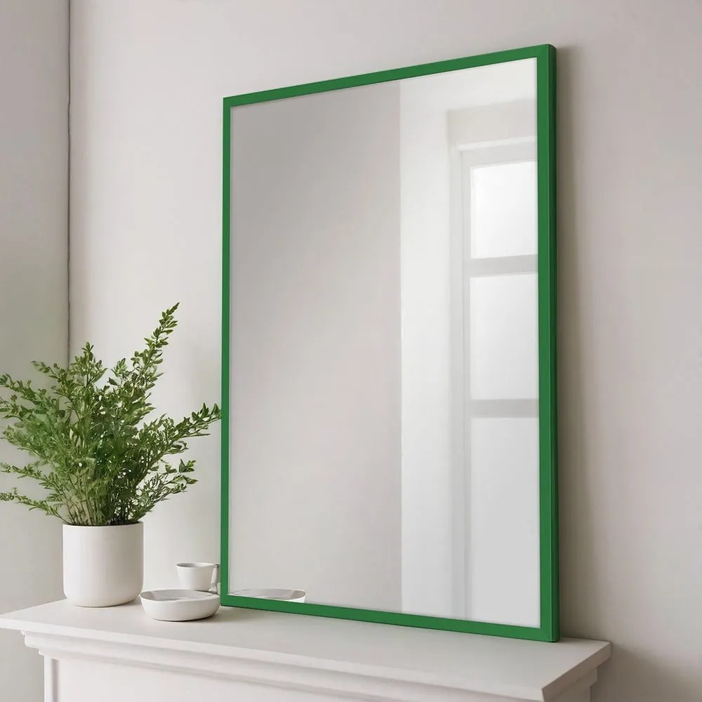 Стенно огледало 52x72 cm Green – knor