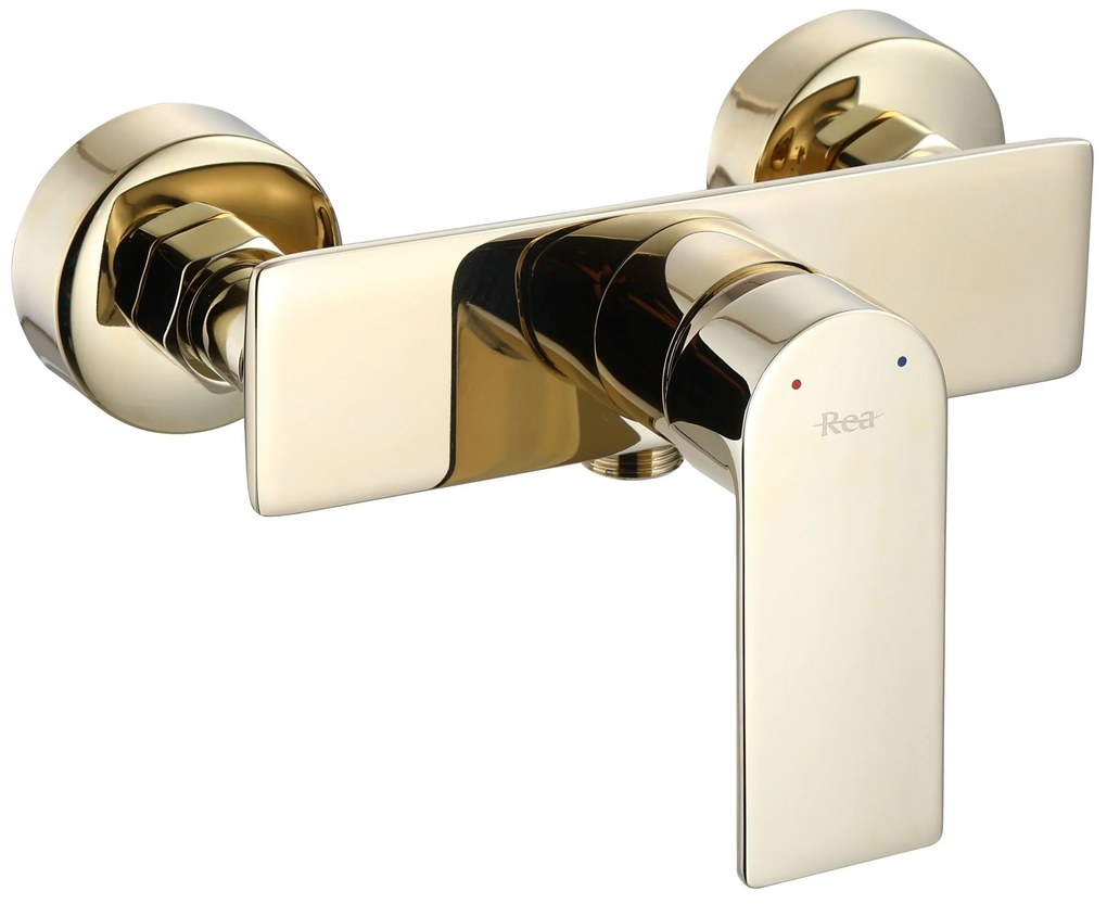 Смесител за душ URBAN Gold