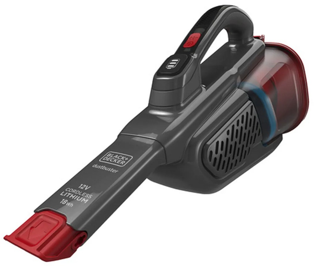 Ръчна прахосмукачка Black & Decker Dustbuster 18 W