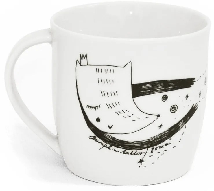 Лимитирана чаша Home Here от Bumpkin Tattoo, 260 ml - Bonami