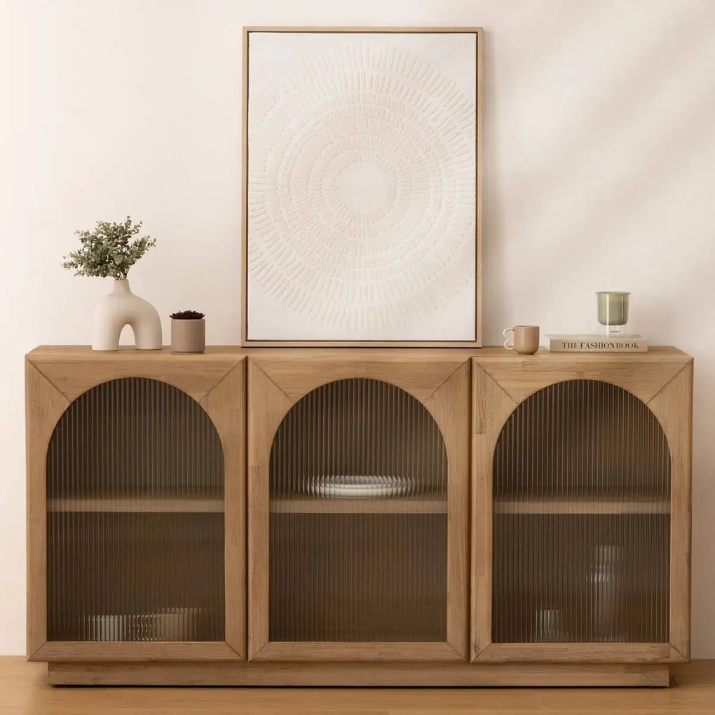 Стенна декорация 3D atmosphera Kaya, 60x80 см