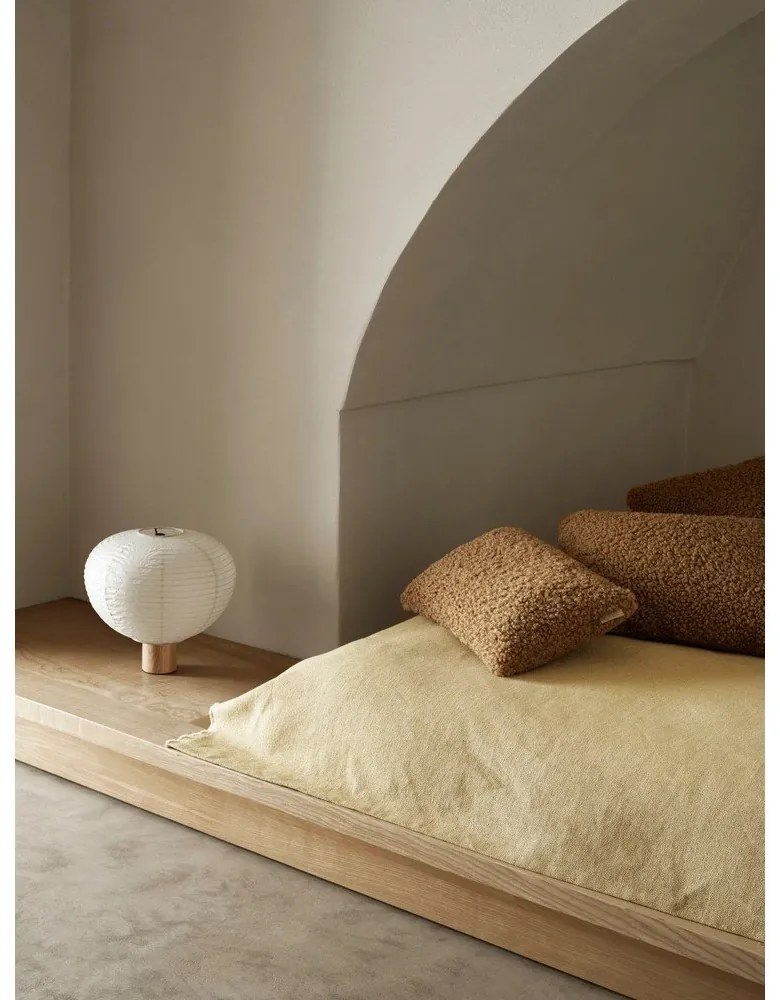 Калъфка за възглавница от букле 30x50 cm Teddy – Blomus