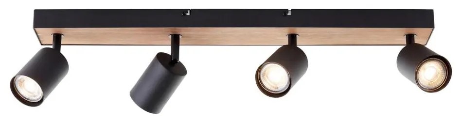 Brilliant - LED Спот JELLO 4xGU10/4,5W/230V - FSC сертифицирано