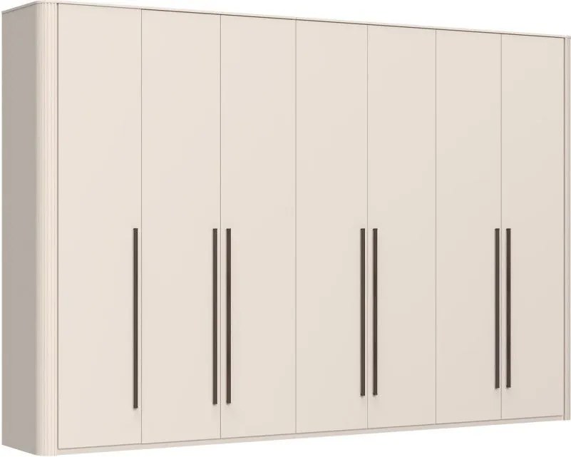 Гардероб Dutchess седемкрил