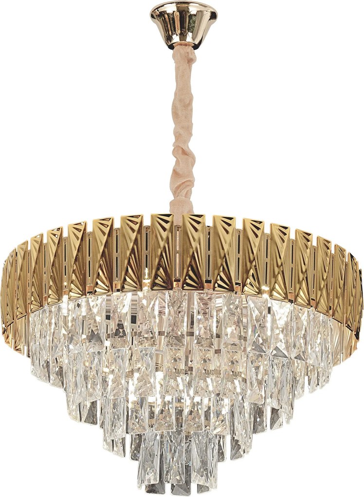 Пендел Cristal G060-CP 60CM