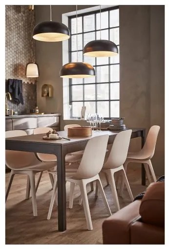 EKEDALEN разтегателна маса 403.408.04