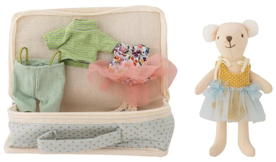 Кукла Lara – Bloomingville Mini