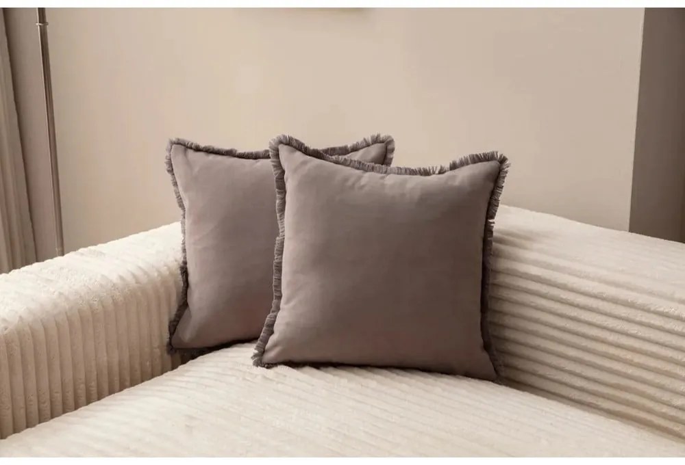 Калъфки за възглавници в комплект от 2 бр. 43x43 cm Sacakli – Mioli Decor
