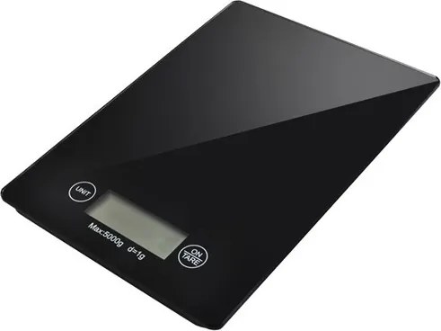 Електронна кухненска везна Ruhhy 24211,  висока точност