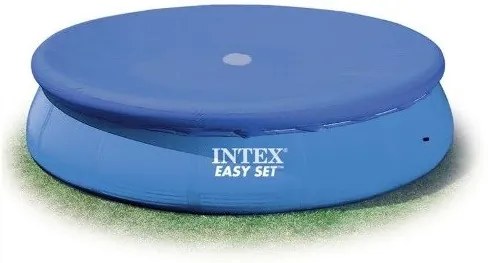 Intex - Покривало за басейн 366см 28022