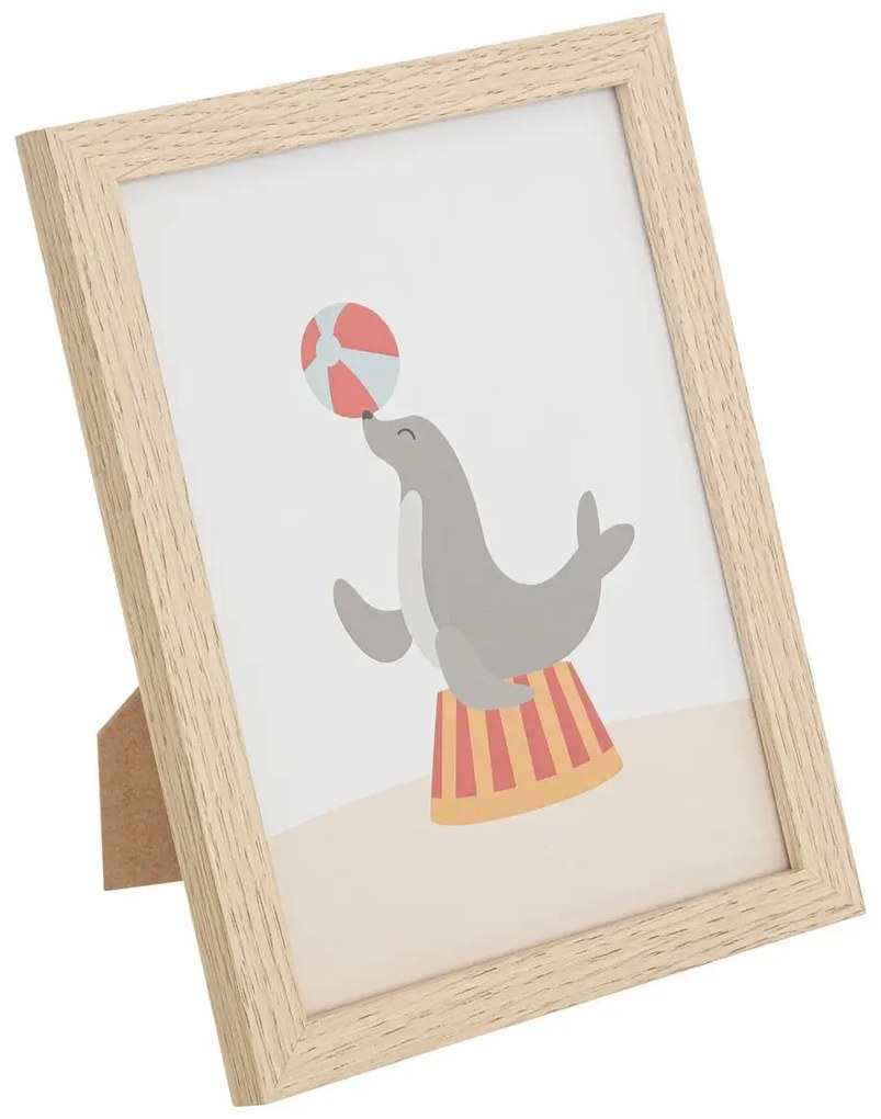 Сет рамки atmosphera Circus, 10/20/30 cm, MDF