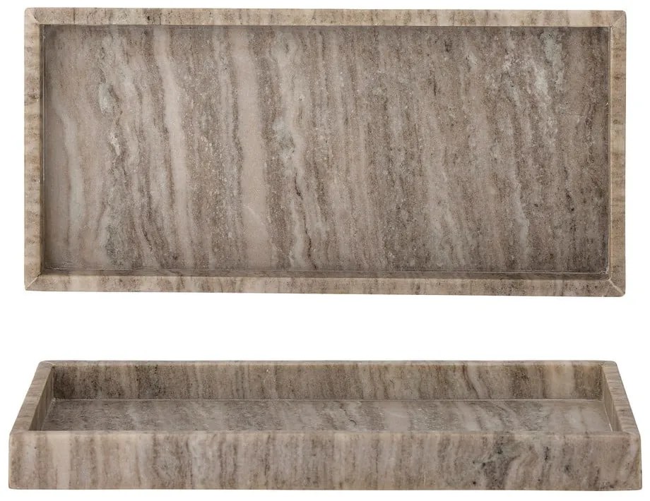 Мраморна декоративна табла Majsa - Bloomingville