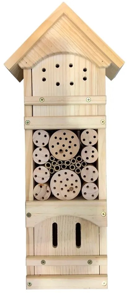 Хотел за насекоми – Garden Pleasure