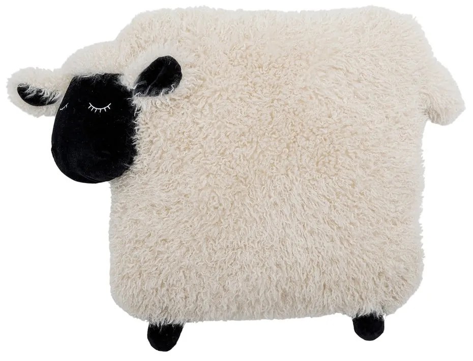 Детска възглавница от микроплюш Dolly – Bloomingville Mini