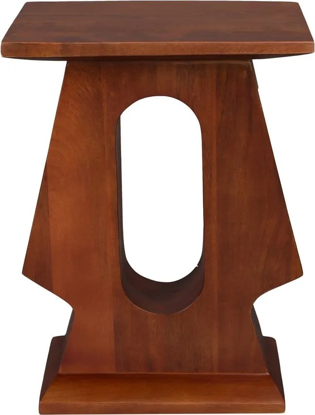 Странична масичка 25x35 cm Pilaster – Dutchbone