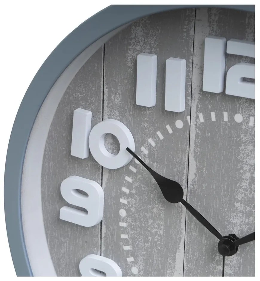 Стенен часовник ø 30 cm Coty – Casa Selección