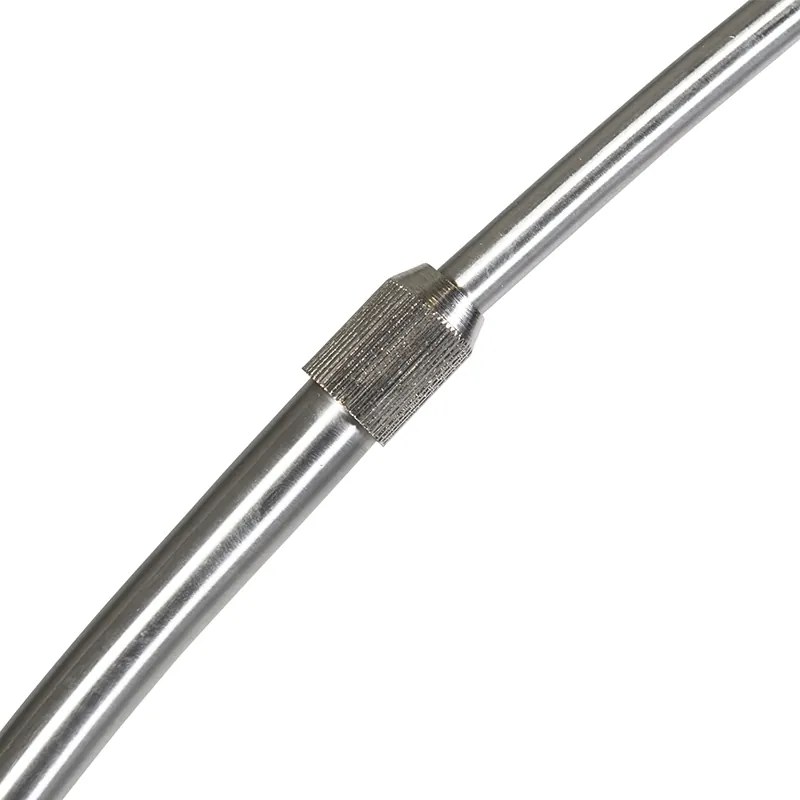 Модерна аркообразна подова лампа стомана с бял платнен абажур - Arc Basic