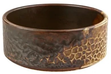 Horecano - Порцеланова купа ф13см-RUSTIC (ZA0122-5-d-RU)