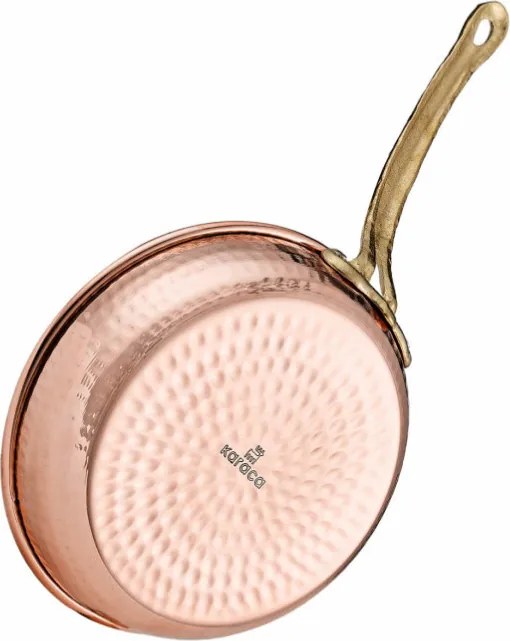 Меден тиган 16 см