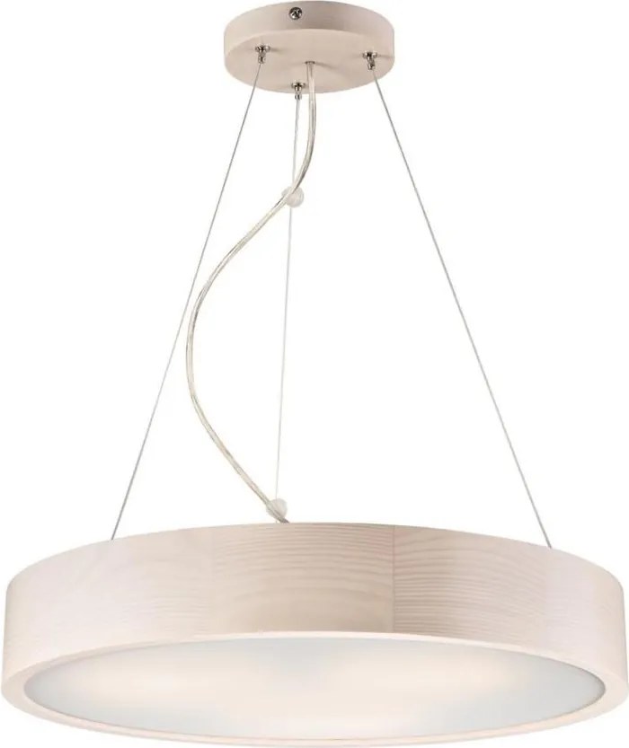 Пендел 3xE27/60W/230V ø 47 смю