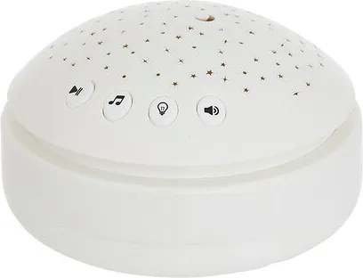 Мултифункционална детска нощна лампа atmosphera Turtle, 14×6×21 cm